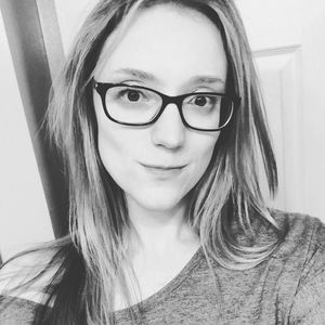 Meet your Posher, Kristen